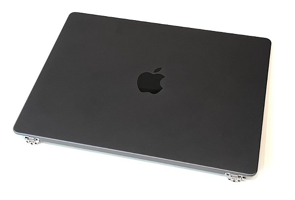 Tela Reposição  Apple MacBook Pro 14" A2442 A2779 A2992 A2918 M1 M2 M3 Pro Cinza Space Gray 2021 em diante (Semi-Novo)