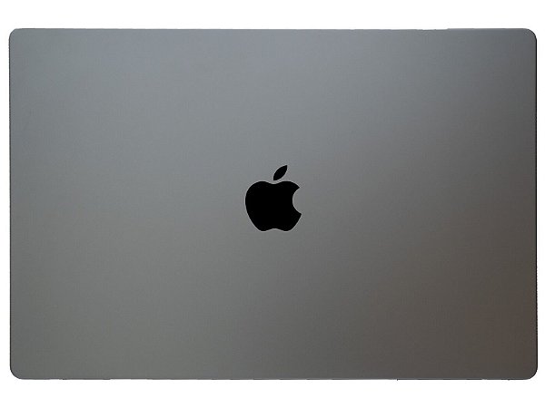 Tela Reposição Apple MacBook Pro 16" M3 Pro Cinza Space Gray (Semi Novo)