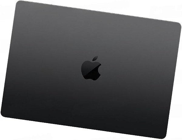 Tela Reposição Apple MacBook Pro 16" M3 Pro Preto Space Black (Semi Novo)