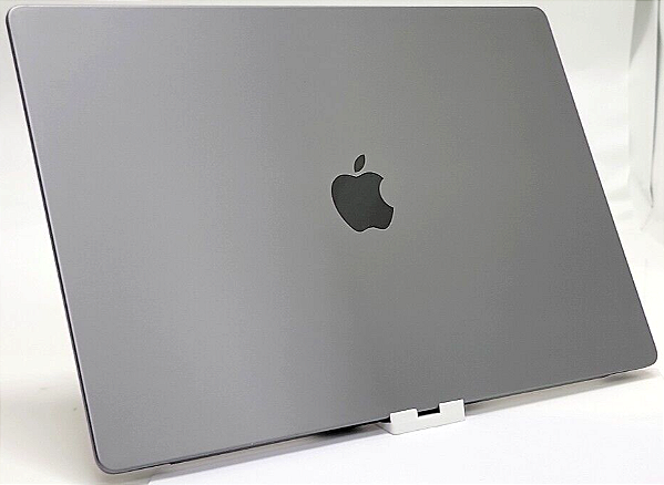 Tela Reposição  Apple MacBook Pro A2485 A2780 16" M1 M2 Cinza Espacial Space Gray (Semi-Novo)
