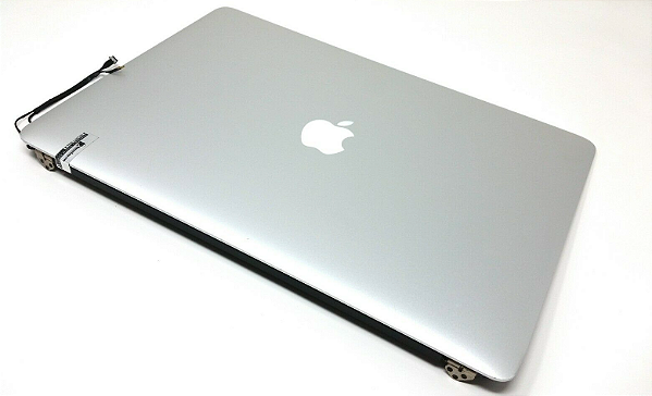 Tela Reposição A1398 Apple Macbook Pro Retina 15" Silver Prata 2014 2015 (Semi Novo)