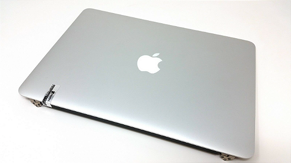 Tela Reposição 1502 Apple Macbook Pro Retina Tela 13 " Silver Prata 2014 2015 (Semi Novo)