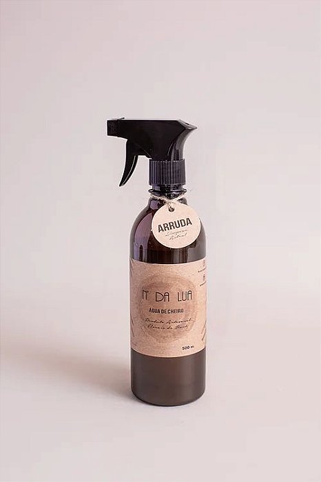 Agua de Cheiro 500ml - Arruda
