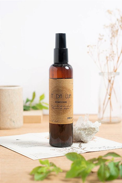 Aromatizantes de Ambiente 200ml - Bambu