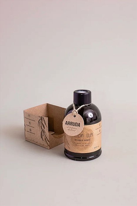 Difusor de Ambiente - Arruda -315 ml  N'da Lua