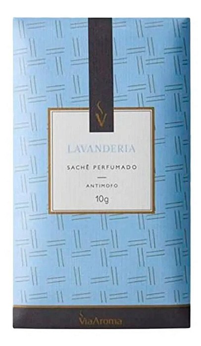 Sache Via Aroma 10g Classica Lavanderia