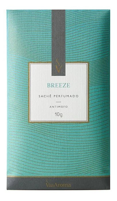 Sache Via Aroma 10g Classica Breeze