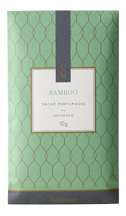 Sache Via Aroma 10g Classica Bamboo