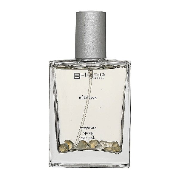 Perfume Citrine Spray 50ml - C2214929 - 03/25