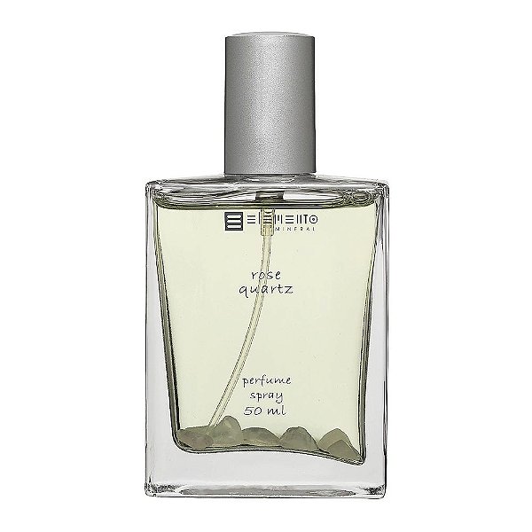 Perfume Rose Quartz  Spray 50ml - 12114833 - 12/24