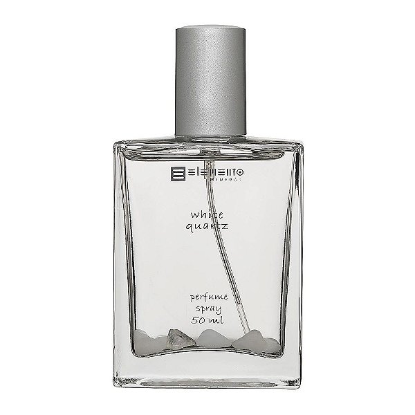 Perfume White Quartz  Spray 50ml - I2114603 - 09/24