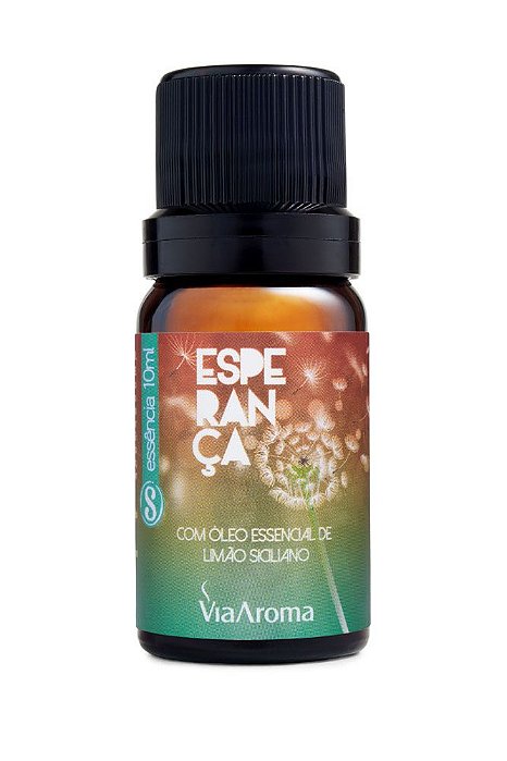 Essência Esperança (Sensações) Via Aroma - 10ml