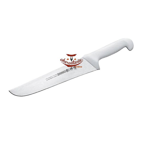 Faca Profissional Mundial Açougue 10''