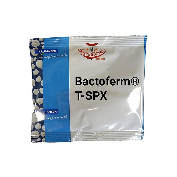 Cultura Starter para Salame TSPX – CHR Hansen