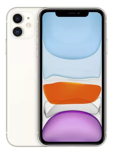 Apple Iphone 11 Lacrado 64gb de Armazenamento (Garantia Apple)