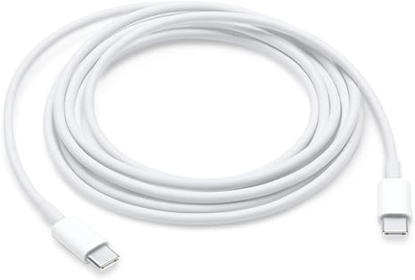 Apple Cabo USB-C