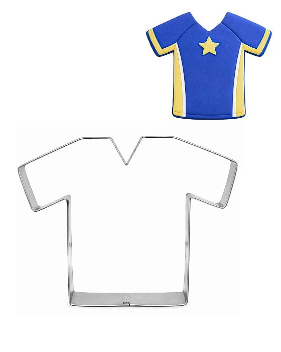 Cortador de Camisa de Time Mini - CA496