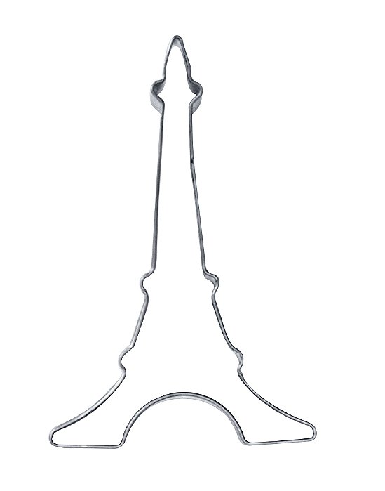 Cortador de Torre Eiffel - CA190