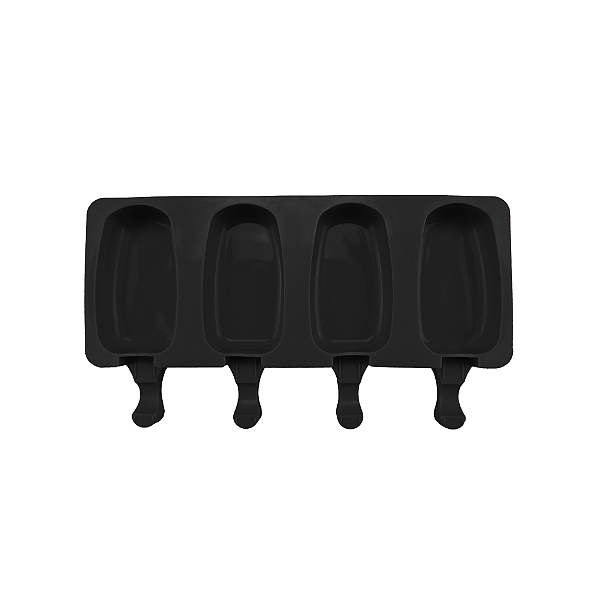 Forma Para Sorvete Magnum Em Silicone -
