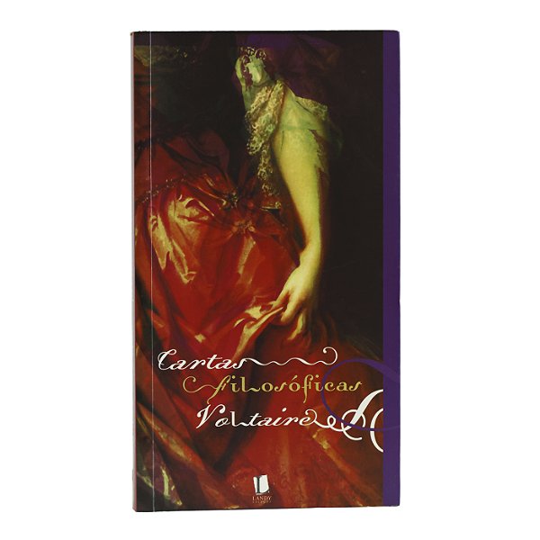 Cartas Filosóficas - Voltaire