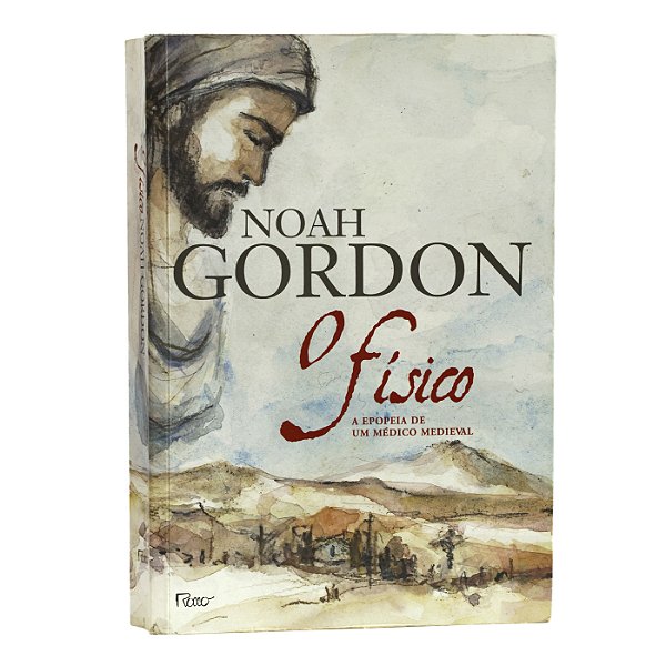 O Físico - Noah Gordon