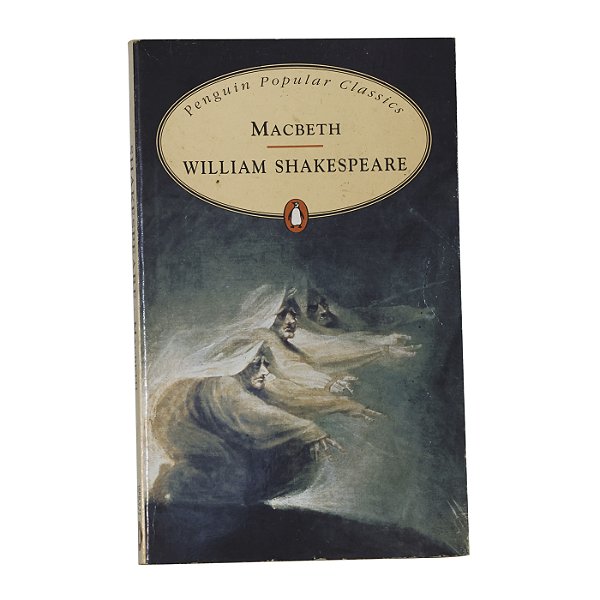Macbeth - William Shakespeare
