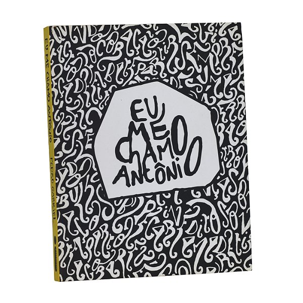 Eu me chamo antônio - Pedro Gabriel