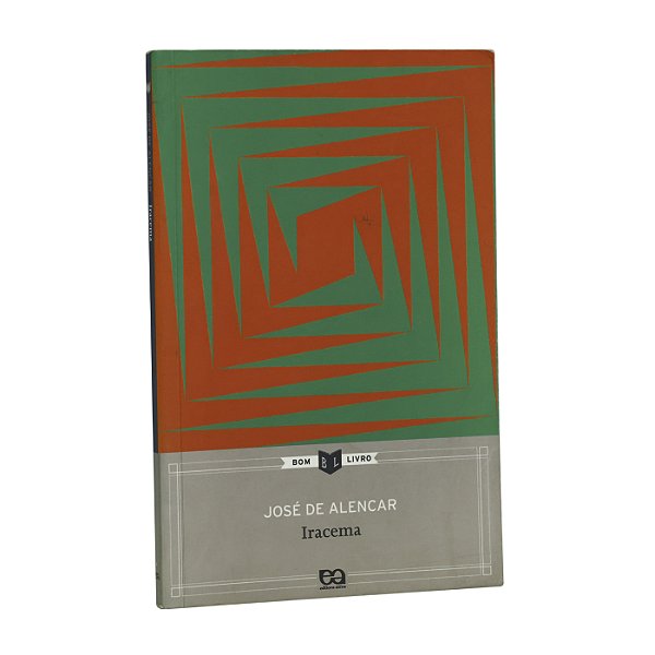 Iracema - José de Alencar