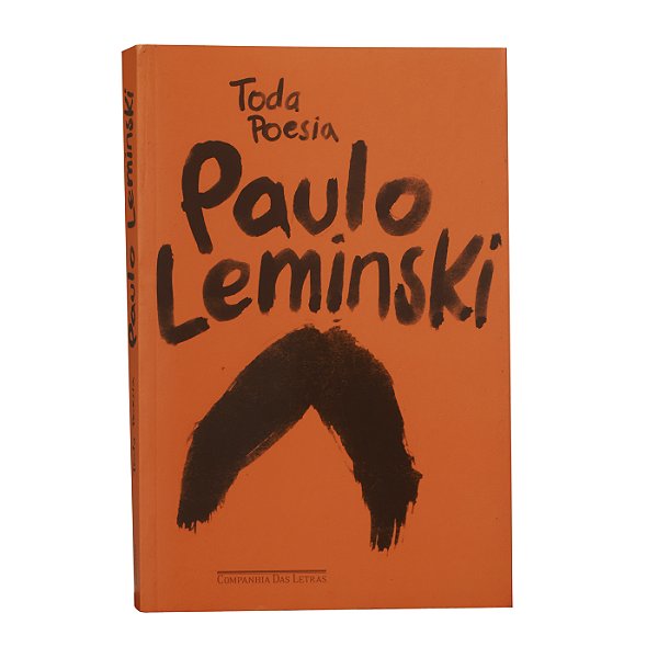 Toda Poesia - Paulo Leminski