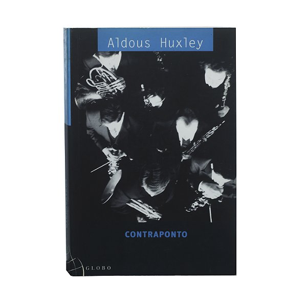 Contraponto - Aldous Huxley