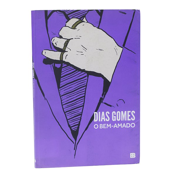 o Bem-Amado - Dias Gomes