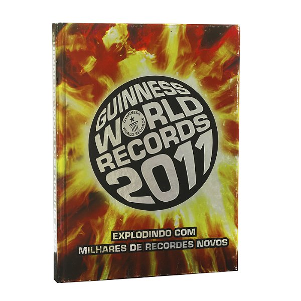 Guinness World Records 2011