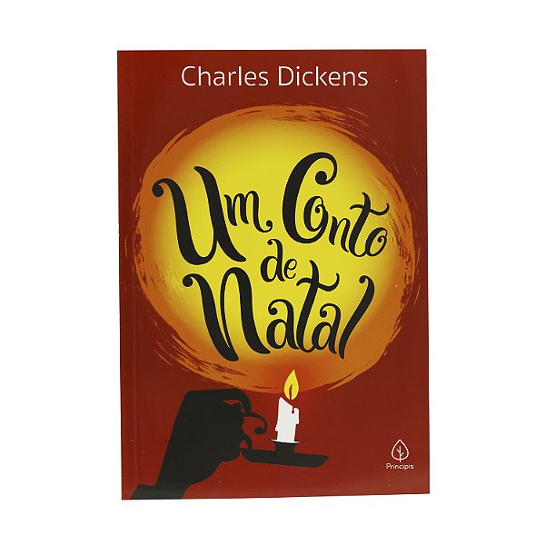 Um Conto de Natal - Charles Dieckens