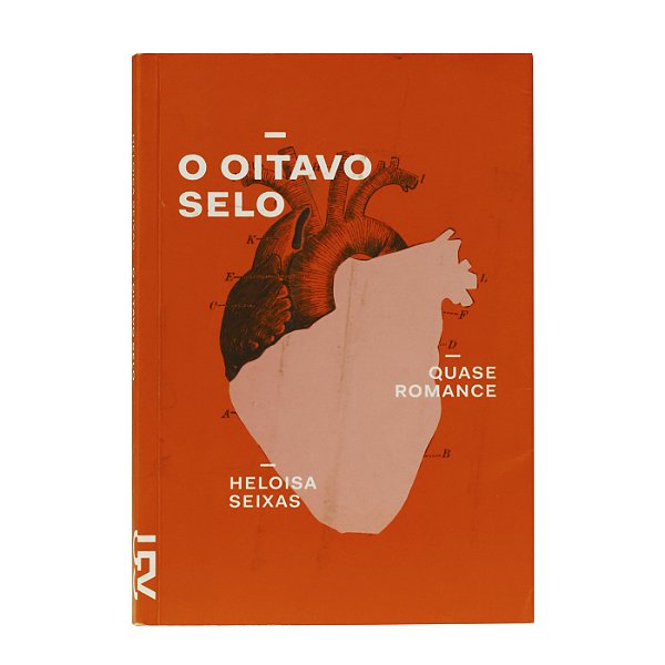 O Oitavo Selo - Heloisa Seixas