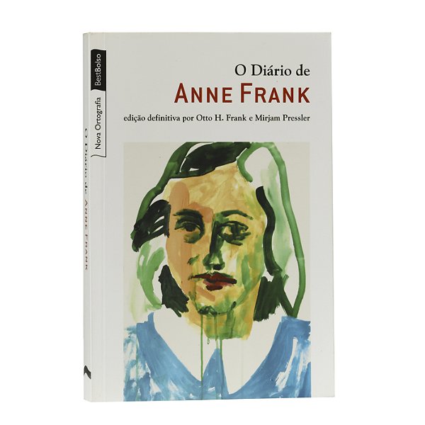 O diário de Anne Frank