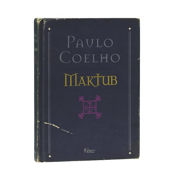 Maktub - Paulo Coelho