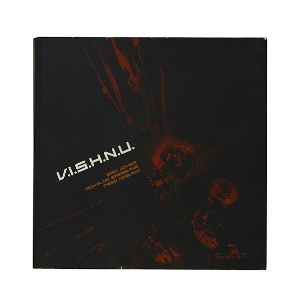 V.I.S.H.N.U. - Acher / Bressane / Cobiaco