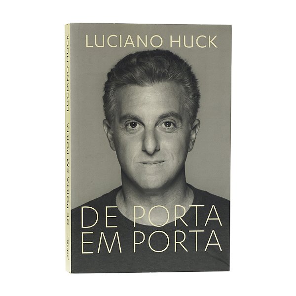 De Porta Em Porta - Luciano Huck