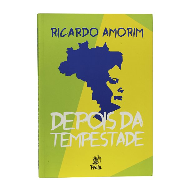 Depois da Tempestade - Ricardo Amorim