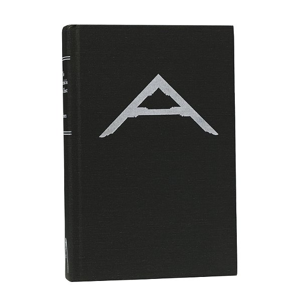 The Anarchist's Tool Chest - Schwarz