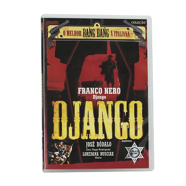 Django Franco Nero