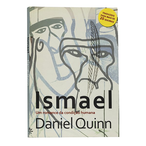 Ismael - Daniel Quinn