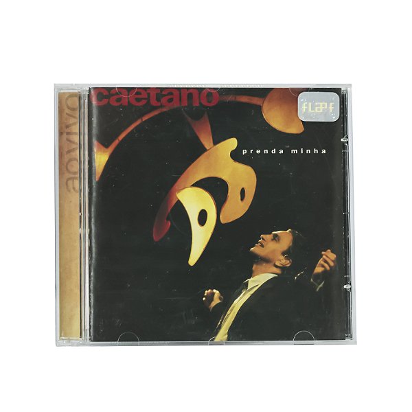 Caetano Veloso - Prenda Minha