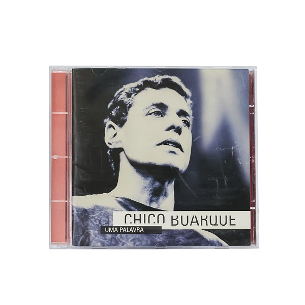 Chicho Buarque - Uma palavra