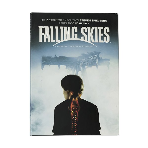 Falling Skies - Primeira Temporada