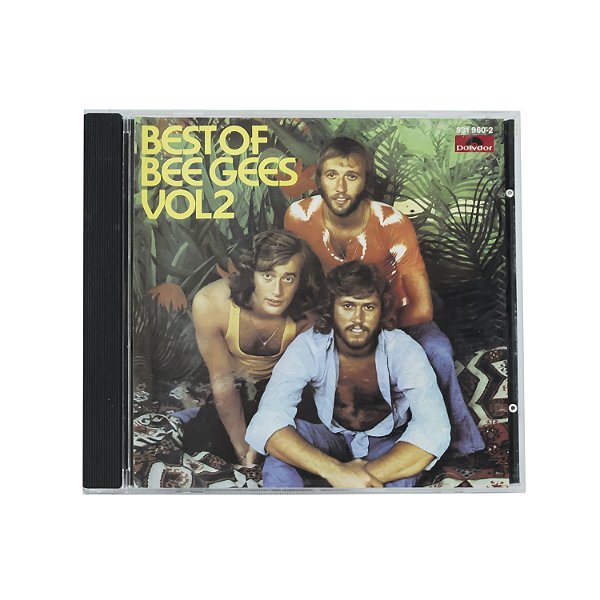 Best of Bee Gees - Vol 2