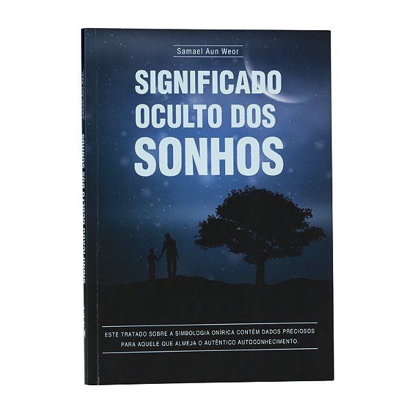 Significado oculto dos sonhos - Samuel Aun Weor