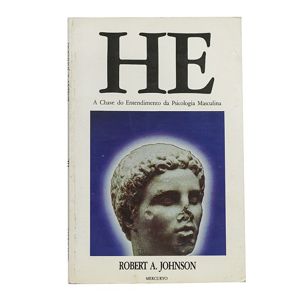 HE - Robert A. Johnson