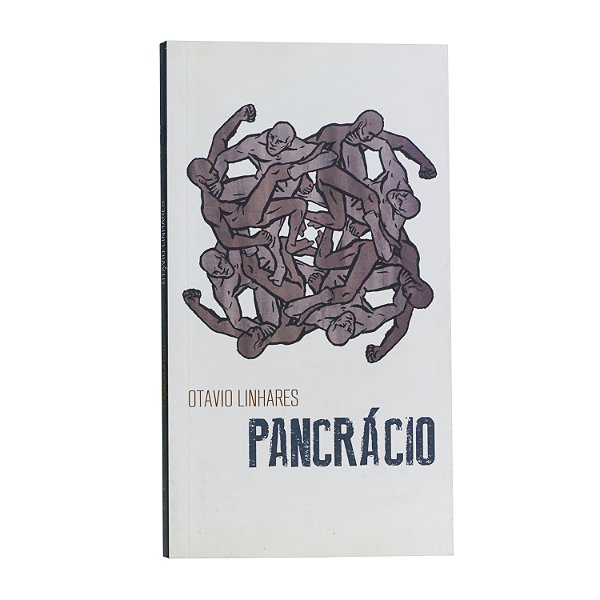 Pancrácio - Otavio Linhares