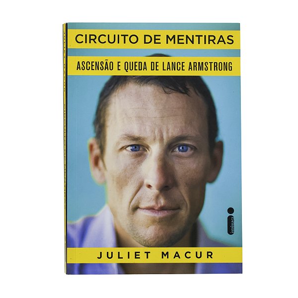 Circuito de mentiras - Juliet Macur